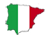 ROS WAGENER - Italiano